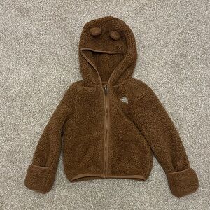 Campshire Full Zip Hoodie